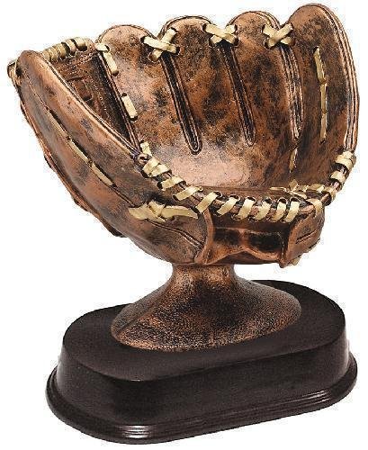 Softball Glove