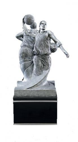 Special Edition Basketball – Male