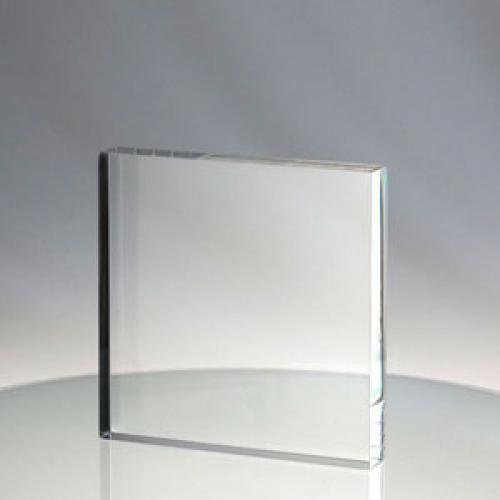 Square Acrylic