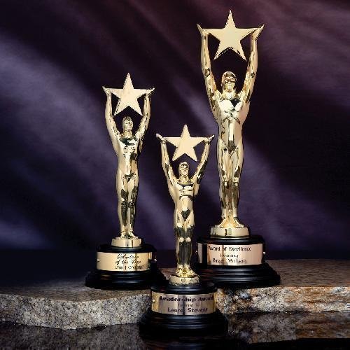 Star Achievement