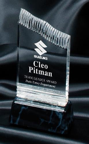 Summit Clear Award