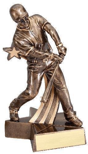 Super Star -Baseball Male