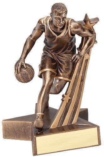 Super Star -Basketball Male