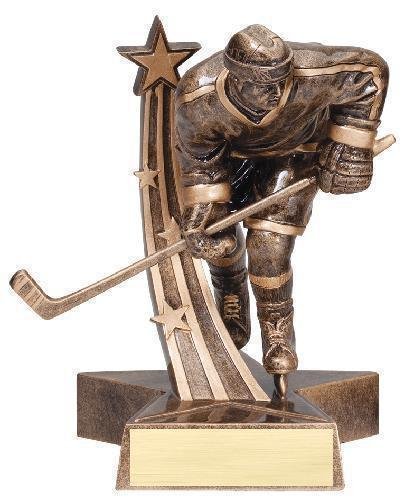 Super Star -Hockey Male
