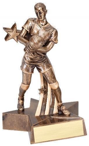 Super Star -Volleyball Male