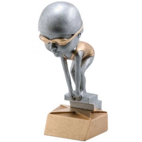 Swim, F. Bobble