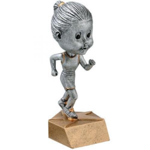Track, F. Bobble