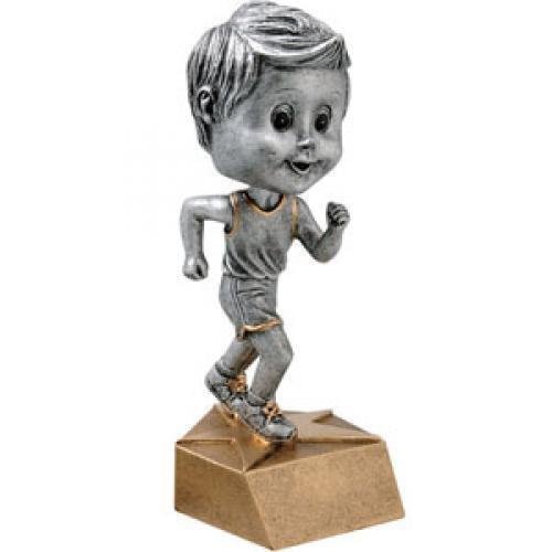 Track, M. Bobble