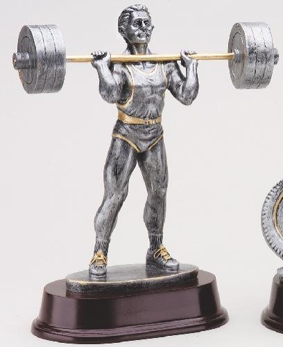 Weightlifting Press