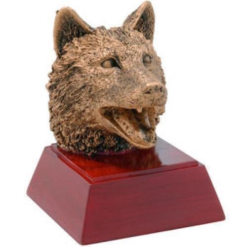 Wolf Resin