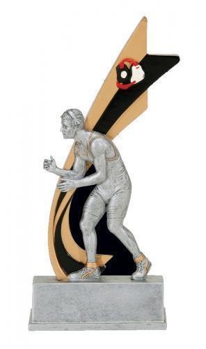 Wrestling Live Action Award